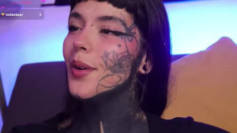 Fairy online show from 10-07-25, 04:09