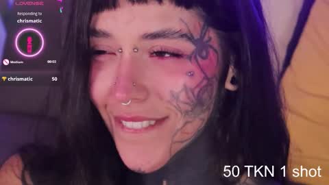 Fairy online show from 02-24-26, 01:03