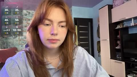 Flora online show from 03-29-26, 04:34