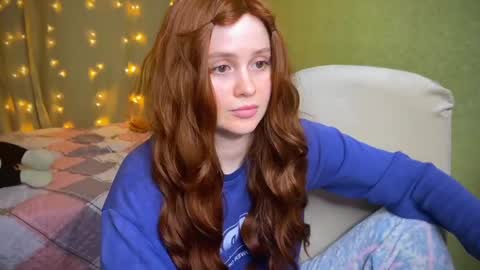 Ilona online show from 02-01-25, 01:20