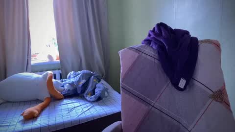 Ilona online show from 02-16-25, 05:48