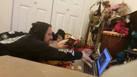 Fairy x Succubus online show from 05-26-26, 06:59