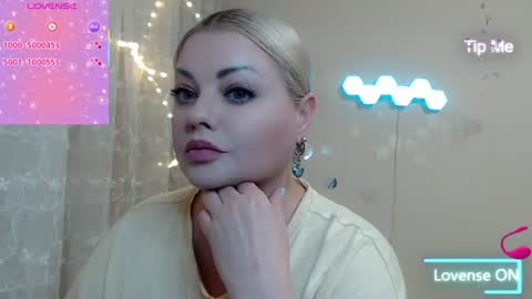 Jewell online show from 07-29-26, 07:34