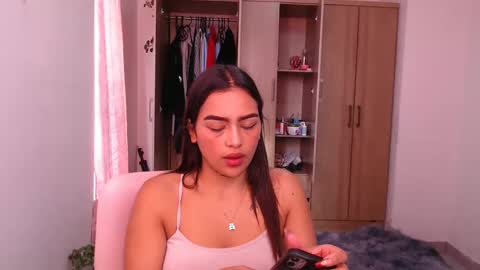 fairylatin online show from 02-11-25, 12:48