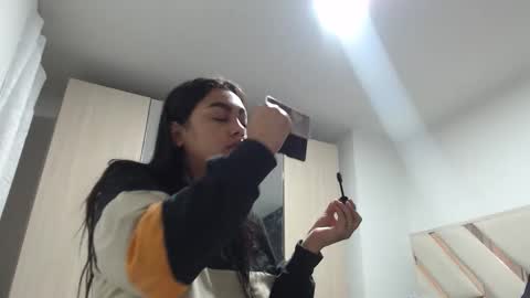 fairylatin online show from 10-28-25, 10:30