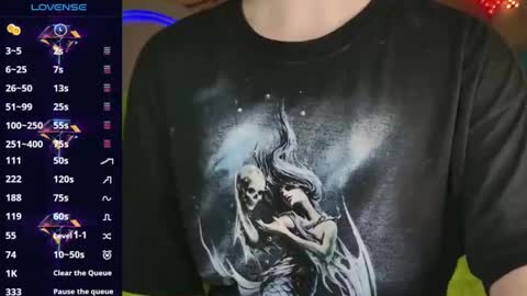 Meadow online show from 09-24-25, 02:48