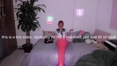  Jackie Cosplayer  online show from 10-13-25, 04:12