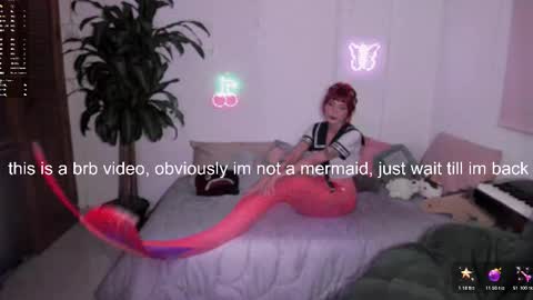  Jackie Cosplayer  online show from 01-06-26, 04:49