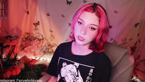  Jackie Cosplayer  online show from 04-04-26, 04:55