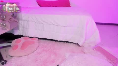 Sara  REMEMBER TO LEAVE A THUMB UP online show from 12-09-24, 04:34