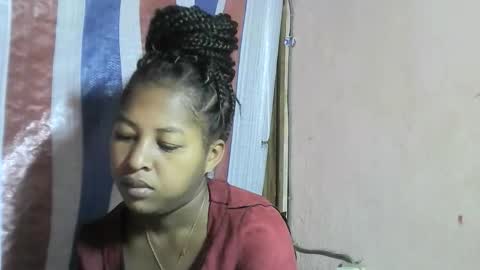 Snapshot of faissane9794 chatting on 03-12-26, 10:54 faissane9794 online show from 03-12-26, 10:54