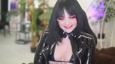 faith_chan online show from 12-05-24, 01:58