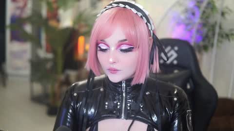 faith_chan online show from 12-10-24, 01:00