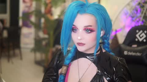 faith_chan online show from 12-12-24, 12:38