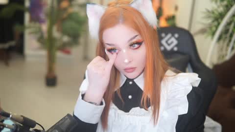 faith_chan online show from 01-12-25, 06:06