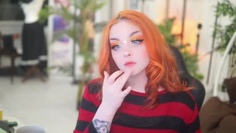 faith_chan online show from 02-04-25, 02:39