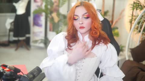 faith_chan online show from 02-09-25, 03:53