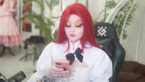 faith_chan online show from 03-06-25, 04:08