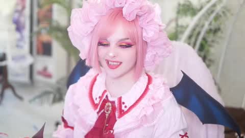 faith_chan online show from 03-07-25, 06:35