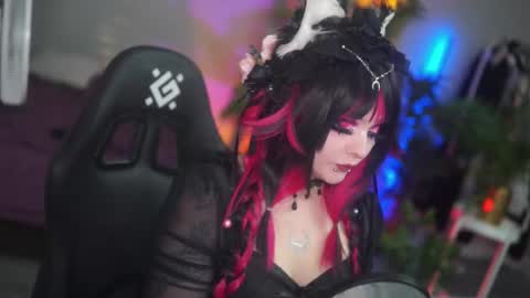 faith_chan online show from 09-22-25, 12:23