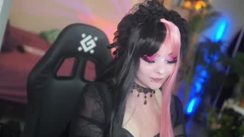 faith_chan online show from 09-26-25, 04:16