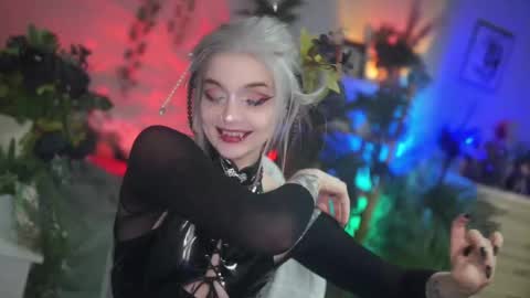 faith_chan online show from 02-23-26, 02:20