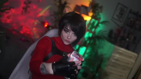 faith_chan online show from 03-05-26, 03:46