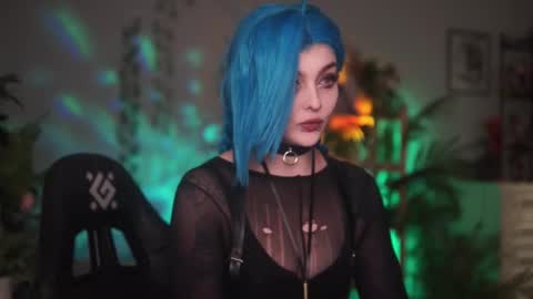 faith_chan online show from 03-13-26, 03:24