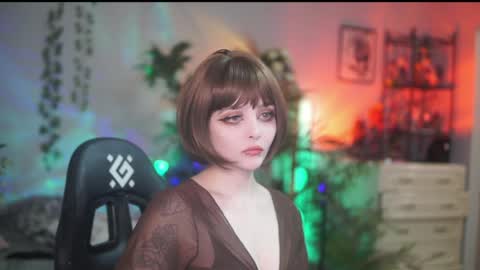 faith_chan online show from 04-01-26, 03:18