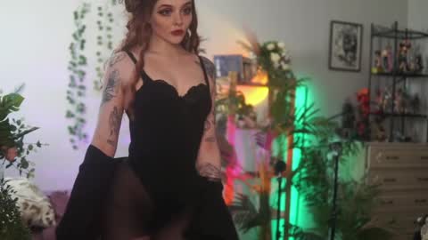 faith_chan online show from 04-09-26, 06:19