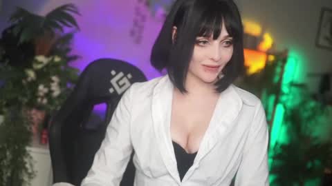 faith_chan online show from 04-30-26, 02:51
