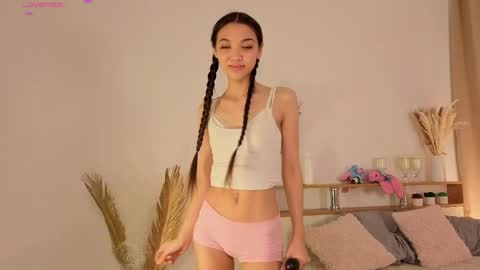 My name is Milisa  online show from 06-01-26, 10:17