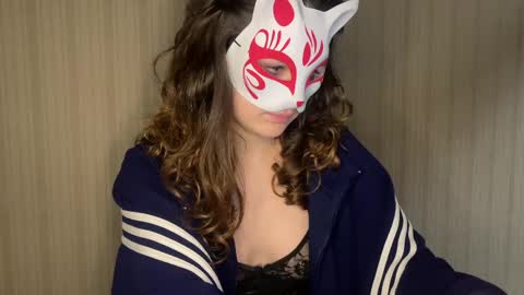 Kristen online show from 04-15-26, 10:10