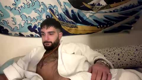 falcon797 online show from 03-02-25, 09:54