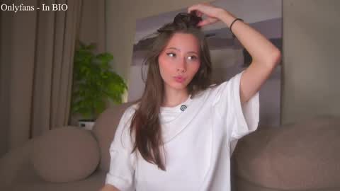 Kaori online show from 04-24-26, 07:38