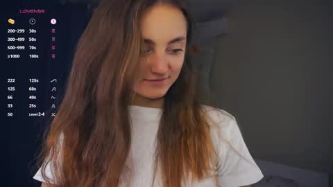 Snapshot of falineellson chatting on 11-10-25, 07:29 Erika online show from 11-10-25, 07:29