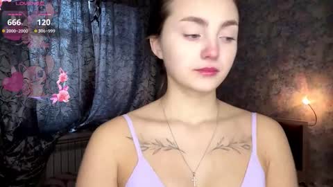 Erika online show from 02-11-26, 07:24