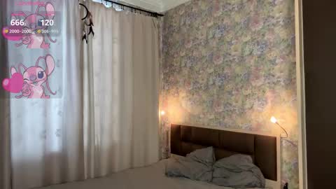 Erika online show from 02-26-26, 06:23