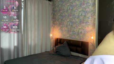 Erika online show from 04-10-26, 07:24