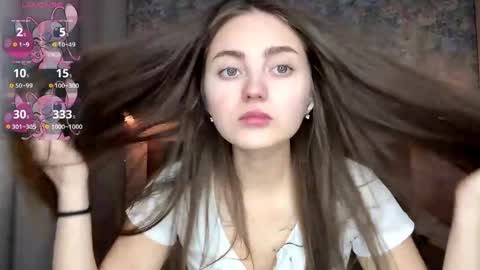 Erika online show from 04-13-26, 07:25