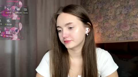Erika online show from 06-06-26, 07:57