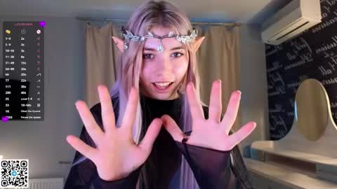 Emilia online show from 03-02-25, 07:10