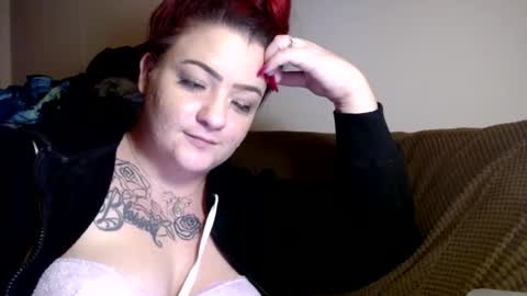 fallen_jezabel online show from 01-12-25, 08:57