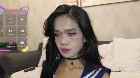 Miya online show from 12-17-25, 12:44