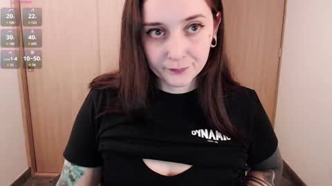 Snapshot of fallenag__ chatting on 02-22-25, 12:16 OF fallenag 1 online show from 02-22-25, 12:16