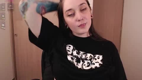 Snapshot of fallenag__ chatting on 03-05-25, 02:25 OF fallenag 1 online show from 03-05-25, 02:25