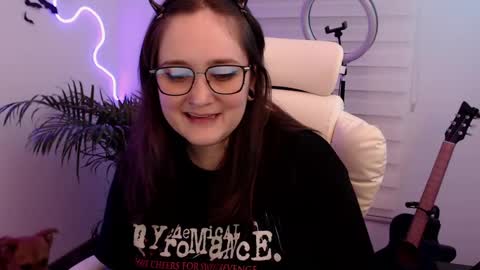 OF fallenag 1 online show from 06-08-26, 01:50