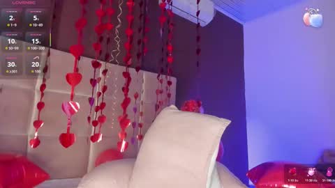 Snapshot of fallon_11 chatting on 02-13-26, 09:00 Fallon online show from 02-13-26, 09:00