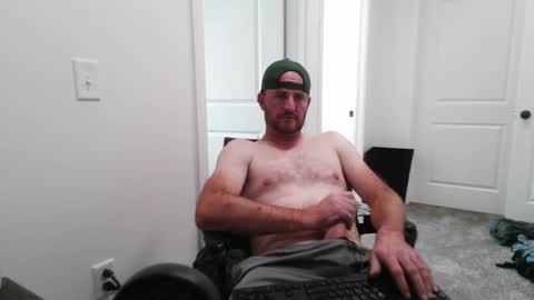 Daddy online show from 10-16-25, 07:48