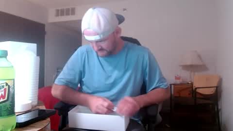 Daddy online show from 05-29-26, 05:05